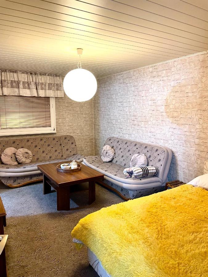 Airport Sarajevo Apartment 2 Saraievo Exterior foto